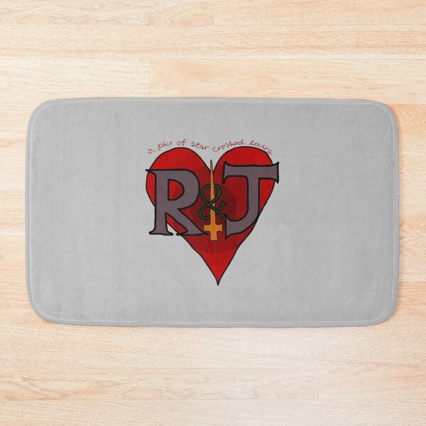 Item preview, Romeo and Juliet - A Pair of Star Crossed Lovers   designed and sold by TheCliffBayy.