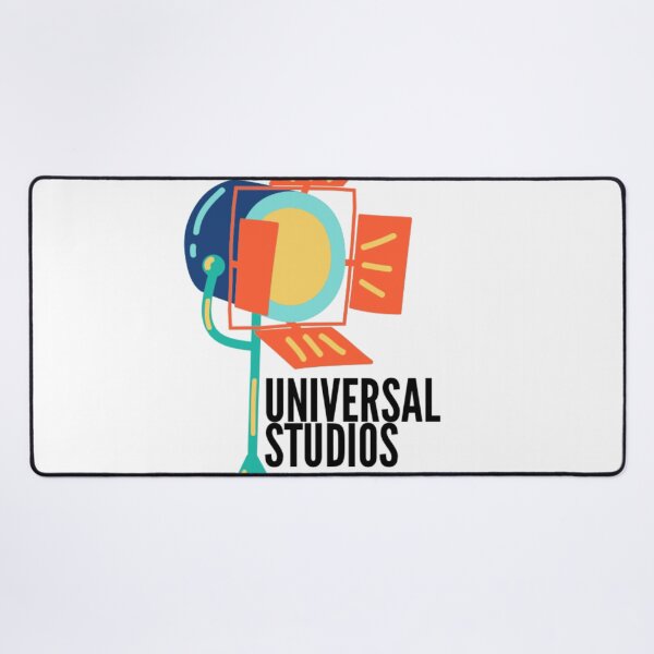 Item preview, Universal Studios Retro Light designed and sold by reannyn.