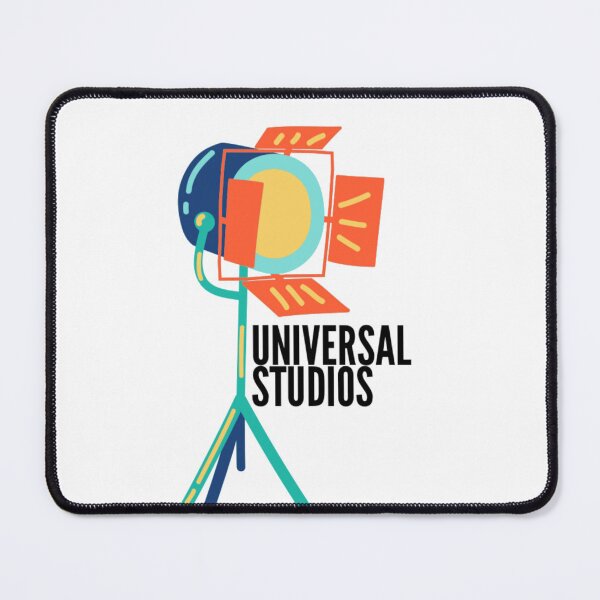Item preview, Universal Studios Retro Light designed and sold by reannyn.