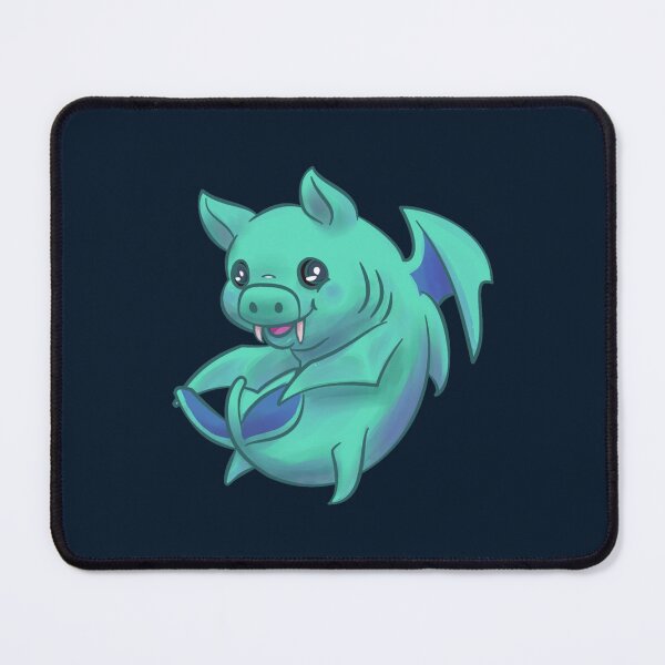 Item preview, Duke Fishron Cute   designed and sold by sbmathieu.