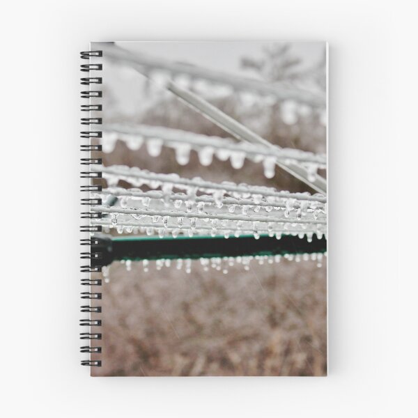 Item preview, The Ice Storm  designed and sold by Kathleen Daley.