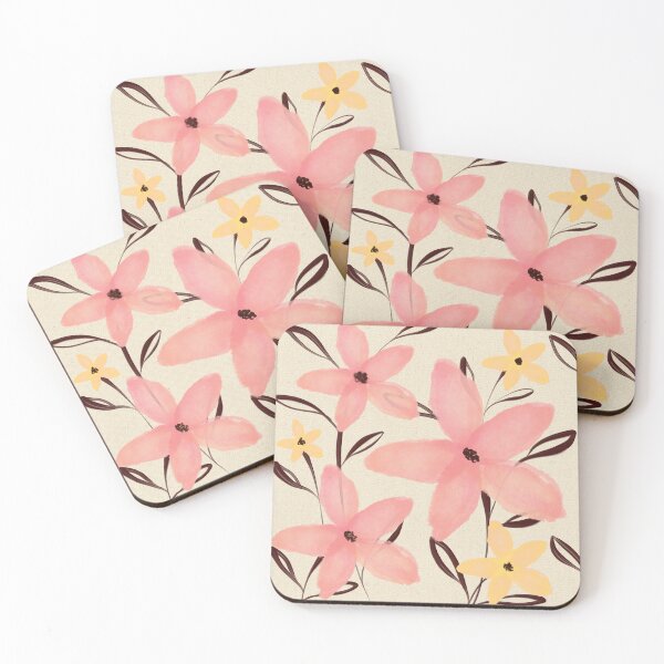 Item preview, Cute Flowers designed and sold by ojasha.