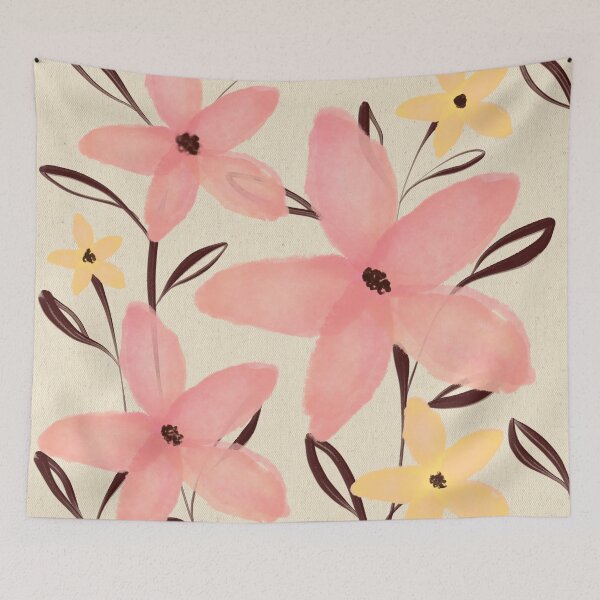 Item preview, Cute Flowers designed and sold by ojasha.