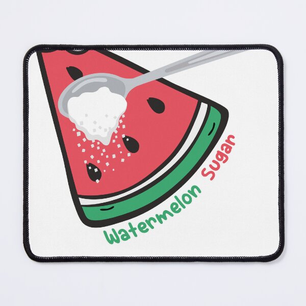 Item preview, Watermelon sugar style designed and sold by Stagen99.