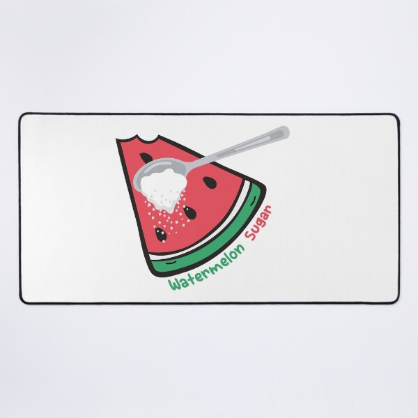 Item preview, Watermelon sugar style  designed and sold by Stagen99.
