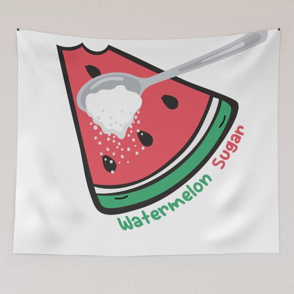 Item preview, Watermelon sugar style  designed and sold by Stagen99.