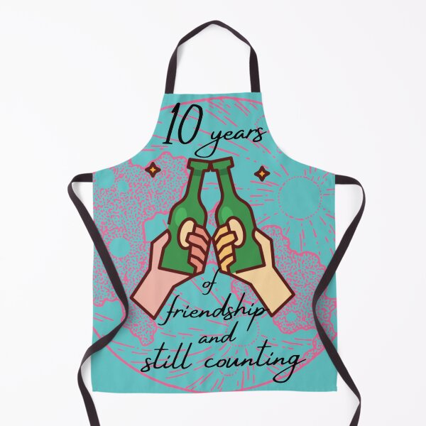 Item preview, Friendship day celebration of smiling ten years designed and sold by Yaatra.