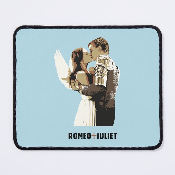 Item preview, Romeo + Juliet designed and sold by TheCliffBayy.
