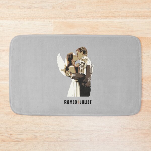 Item preview, Romeo + Juliet designed and sold by TheCliffBayy.