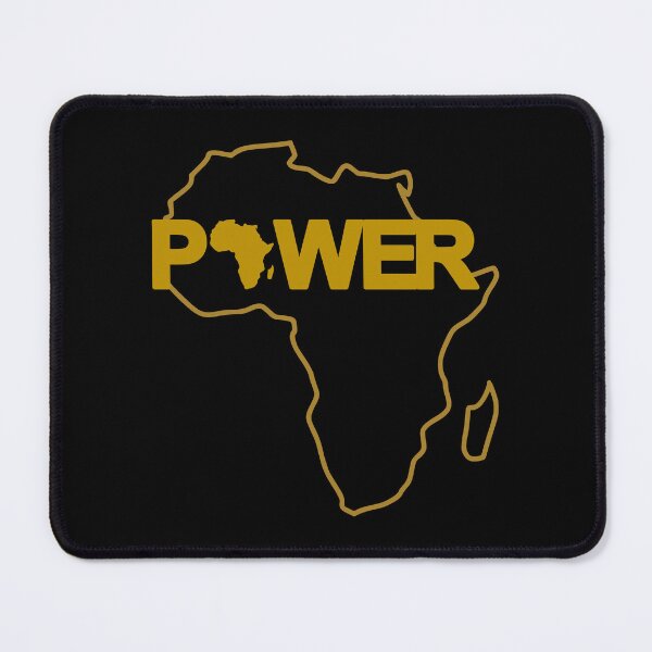 Item preview, Black Power Third Culture Series designed and sold by Carbon-Fibre Media.