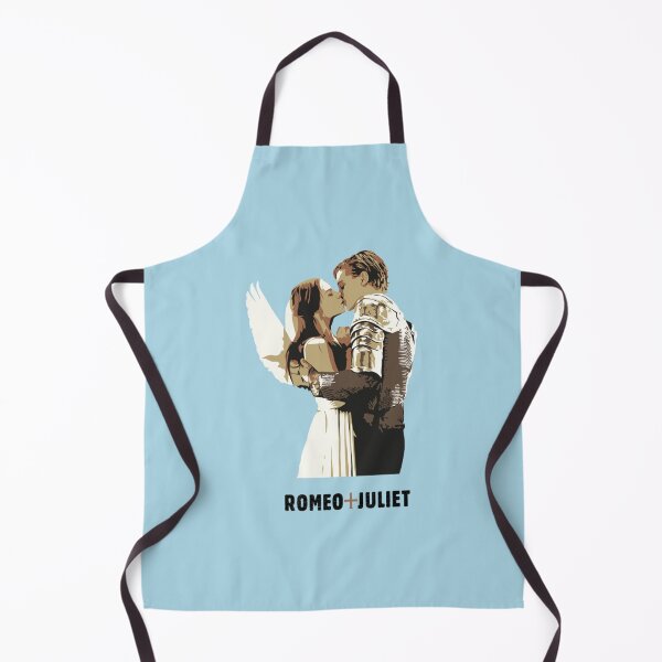 Item preview, Romeo + Juliet designed and sold by TheCliffBayy.
