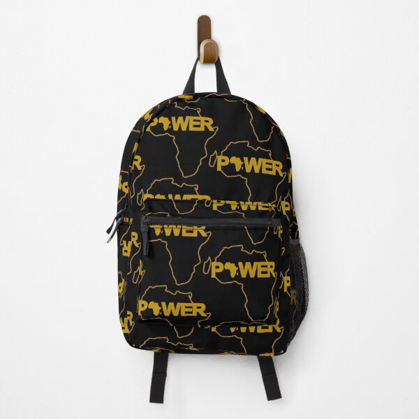 Item preview, Black Power Third Culture Series designed and sold by Carbon-Fibre Media.