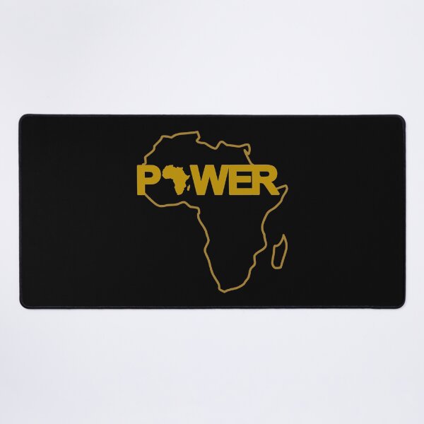 Item preview, Black Power Third Culture Series designed and sold by Carbon-Fibre Media.
