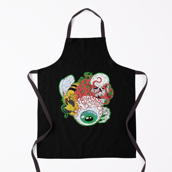 Item preview, Eye of Cthulhu designed and sold by sbmathieu.