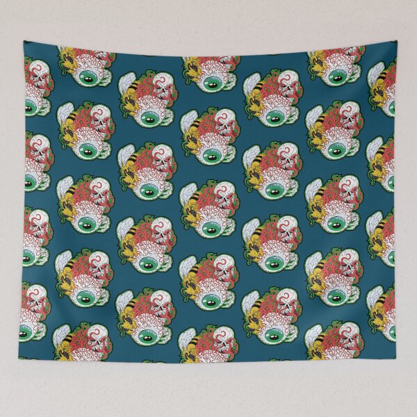 Item preview, Eye of Cthulhu   designed and sold by sbmathieu.