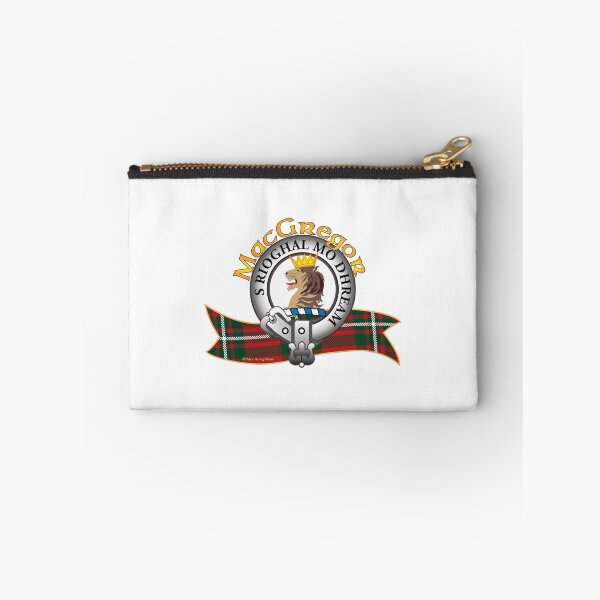 Item preview, MacGregor Clan designed and sold by macrorymor.