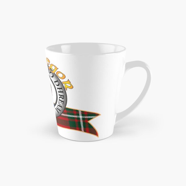 Item preview, MacGregor Clan designed and sold by macrorymor.