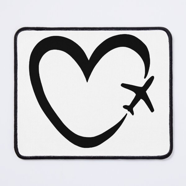 Item preview, We all love traveling designed and sold by Sugar Llama.