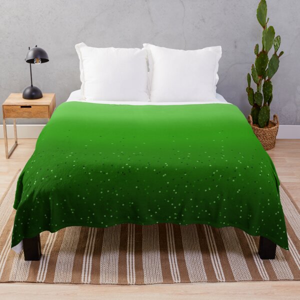 Item preview, green confetti ombre design designed and sold by SparkyMae.