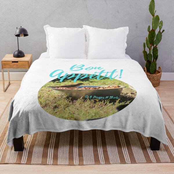 Item preview, Bon Appétit designed and sold by ODesignsNShirts.