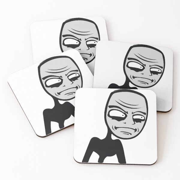 Item preview, the trollge fnf designed and sold by spamton-funny.