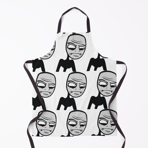 Item preview, the trollge fnf designed and sold by spamton-funny.