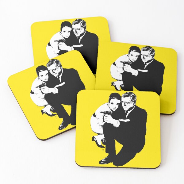 Item preview, Cary Grant and Audrey Hepburn. designed and sold by Frankie Doodles!.