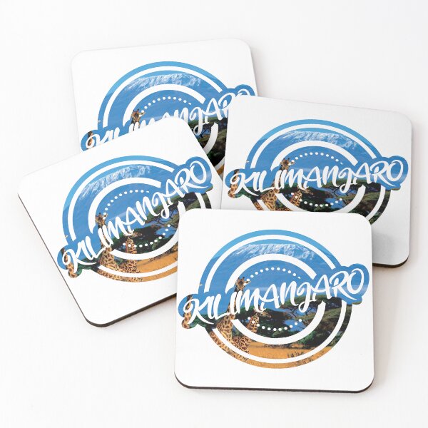Item preview, Kilimanjaro mountain/take a hike day designed and sold by maarifa.
