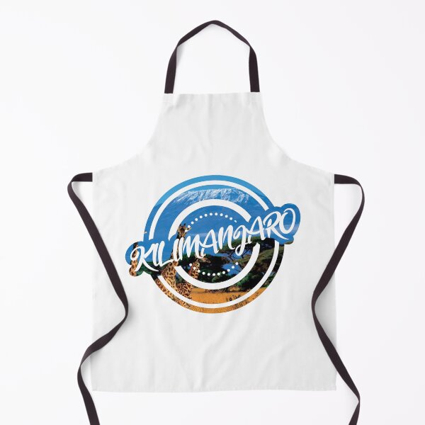 Item preview, Kilimanjaro mountain/take a hike day designed and sold by maarifa.