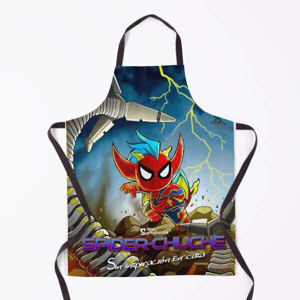 Item preview, Spiderchuche by Mega Superchuche designed and sold by MegaSuperchuche.
