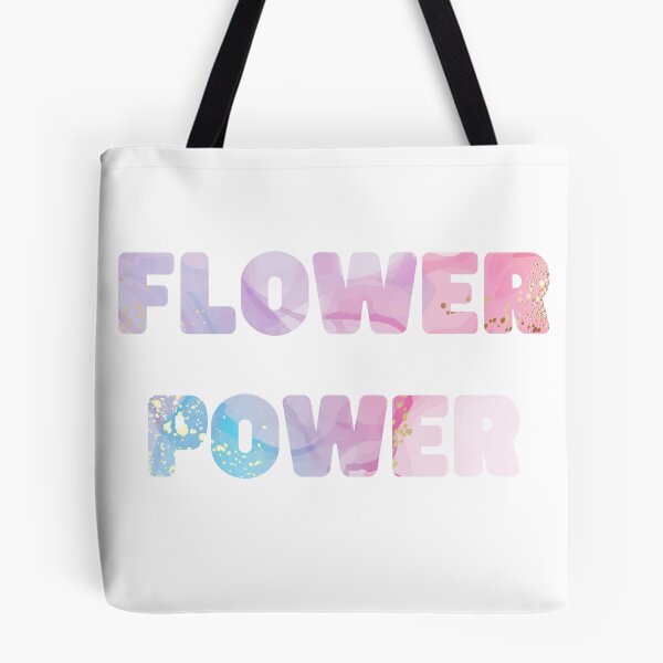Item preview, Flower Power Blue, Purple, and Pink Marble Design designed and sold by quinellie.