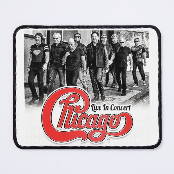 Item preview, CHICAGO CONCERT 2022 ATINDEDEK1 designed and sold by nafrance2.