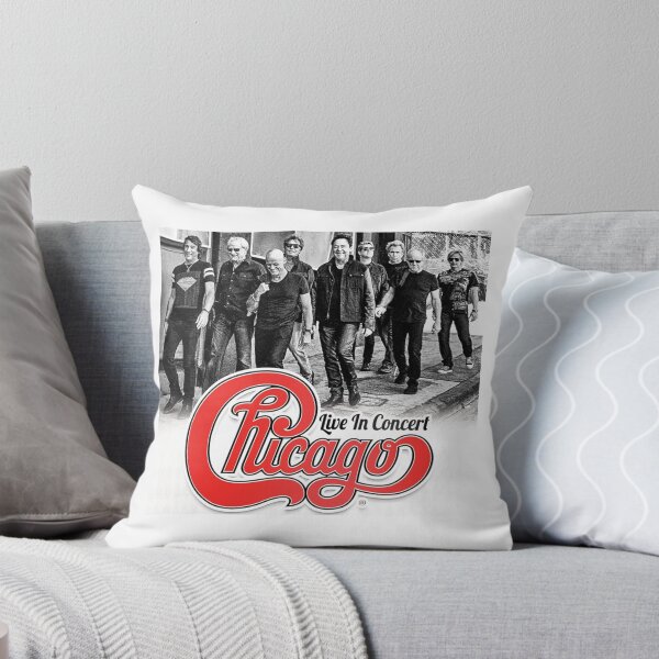 Item preview, CHICAGO CONCERT 2022 ATINDEDEK1 designed and sold by nafrance2.