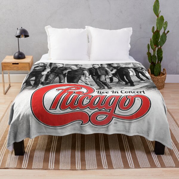 Item preview, CHICAGO CONCERT 2022 ATINDEDEK1 designed and sold by nafrance2.