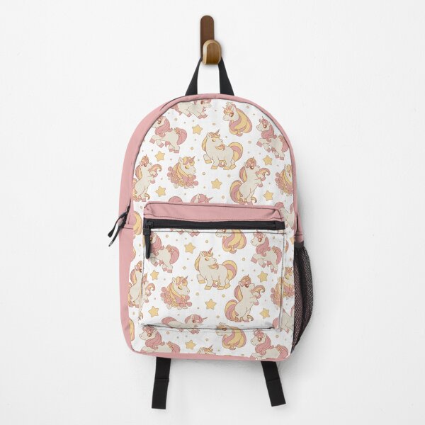 Item preview, Cute Unicorn Pattern - Pink designed and sold by Artrographic.