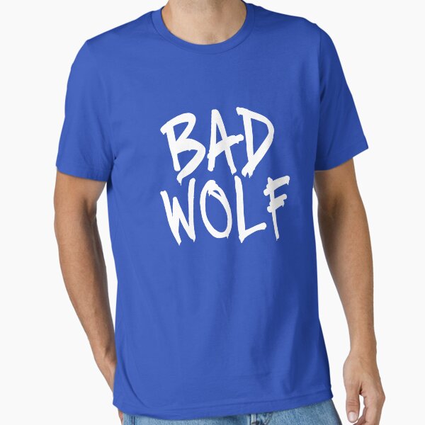 Item preview, Bad Wolf designed and sold by Elianora Creations.