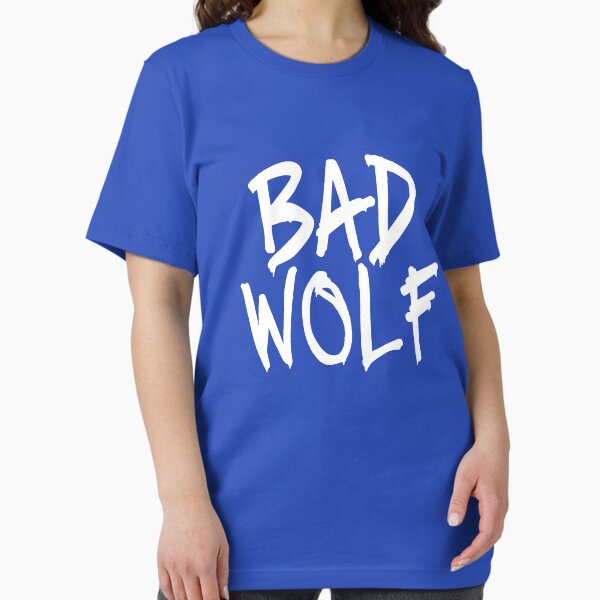 Item preview, Bad Wolf designed and sold by Elianora Creations.