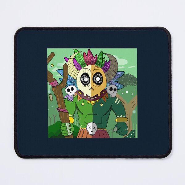 Item preview, Funny Men Terraria Game Christmas   designed and sold by sbmathieu.