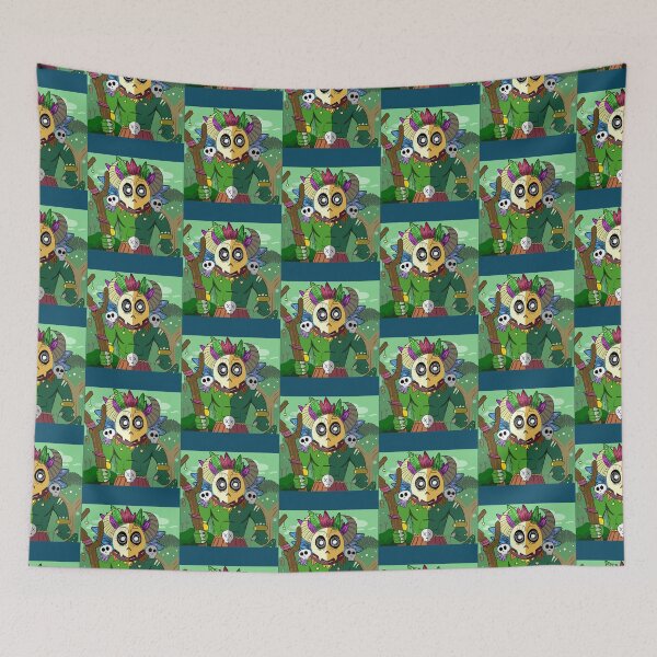Item preview, Funny Men Terraria Game Christmas   designed and sold by sbmathieu.