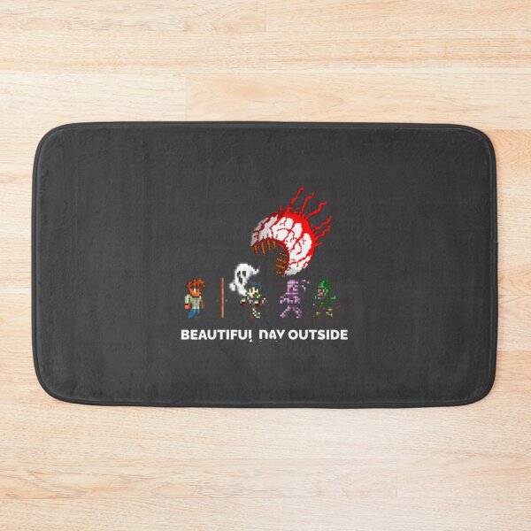 Item preview, Funny Terraria Design   designed and sold by sbmathieu.