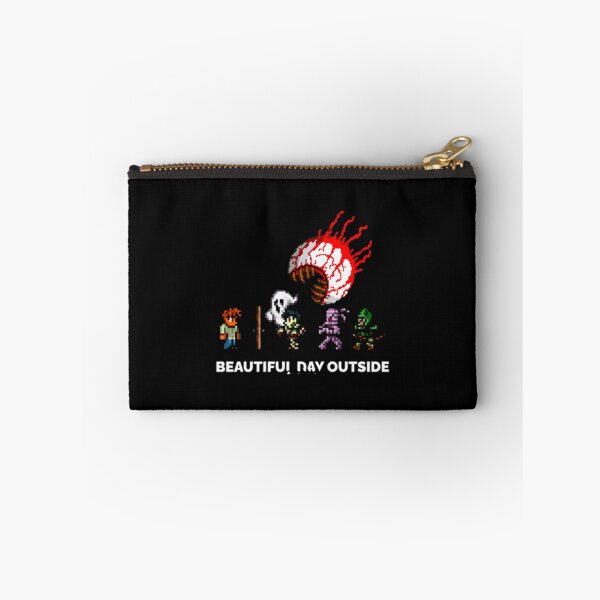 Item preview, Funny Terraria Design   designed and sold by sbmathieu.