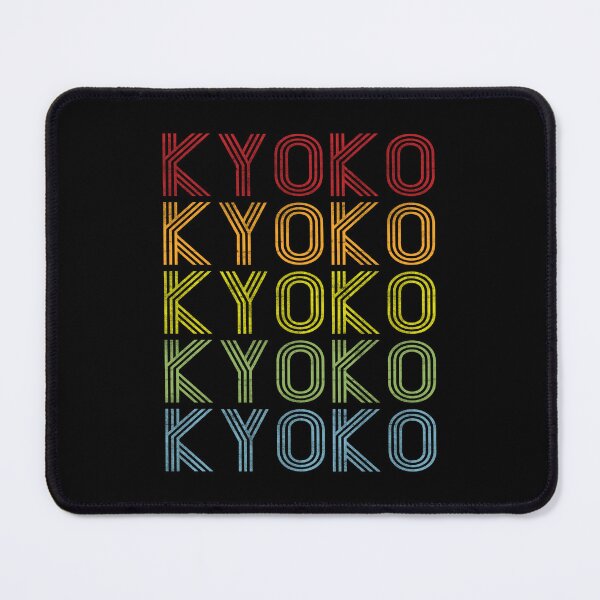 Item preview, Kyoko Name T Shirt - Kyoko Vintage Retro Kyoko Name Gift Item Tee designed and sold by chezeva.