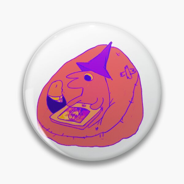 Item preview, smiling friends gleb designed and sold by LUX2Boutique ★★★★★.