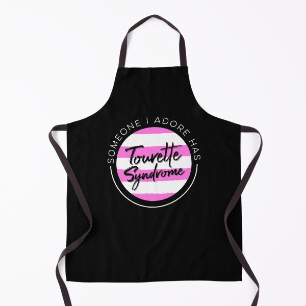 Item preview, Someone I Adore Has Tourette Syndrome, Tourette’s Awareness  designed and sold by MJDezigns.
