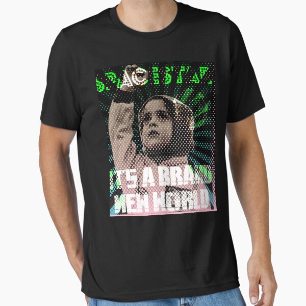 Spacestar Rock Modern T-Shirt Essential T-Shirt