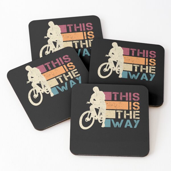 Item preview, Mountain Bike Meme Funny Sayings Trail Gift designed and sold by Kuma518.