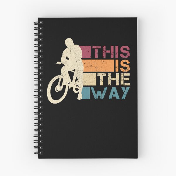 Item preview, Mountain Bike Meme Funny Sayings Trail Gift designed and sold by Kuma518.