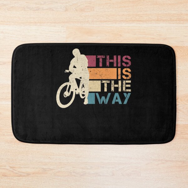 Item preview, Mountain Bike Meme Funny Sayings Trail Gift designed and sold by Kuma518.