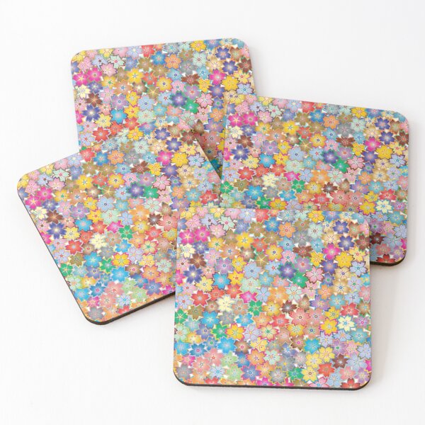 Item preview, Floral Pattern designed and sold by BellaProject.