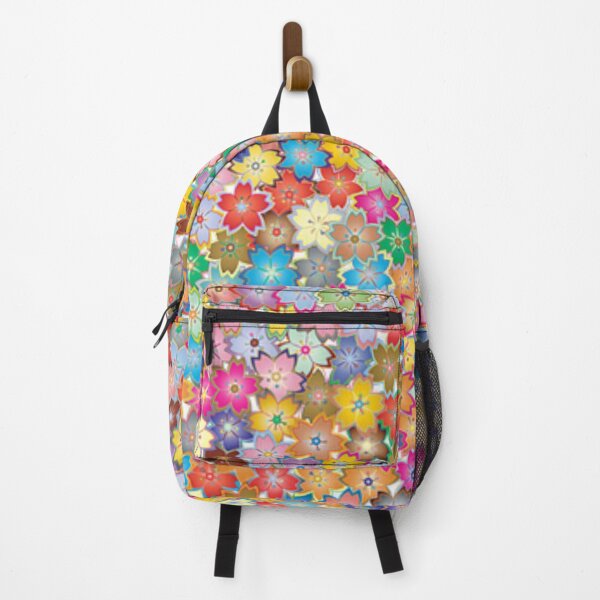 Item preview, Floral Pattern designed and sold by BellaProject.